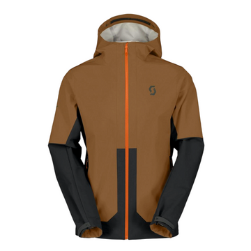 Scott Men's Explorair Softshell