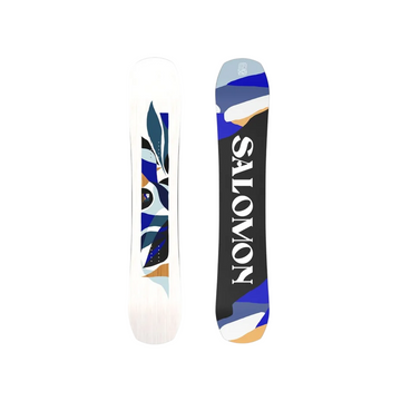 2025 Salomon Rumble Fish