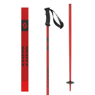 Scott Pro Pole