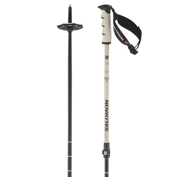 Salomon Steep Vario S3