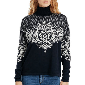 Dale of Norway Women's Rosendal Sweater