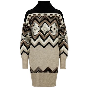Dale of Norway Women's Skala Sweater Dress