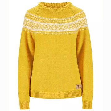 Dale of Norway Women's Vagsoy Sweater