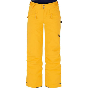 O'Neill Junior's Anvil Insulated Pants