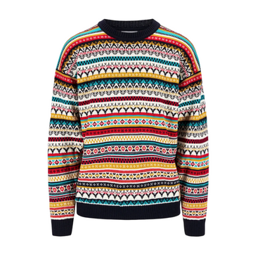 Dale of Norway Men's Utsira Sweater