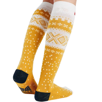 Dale of Norway Women's Cortina Socks