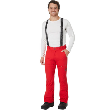 Spyder Men's Dare Regular Pant