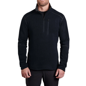 Kuhl Men's Intercepter 1/4th Zip