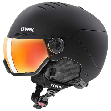 Uvex Wanted Visor