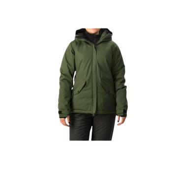 686 Women's Faithful Jacket