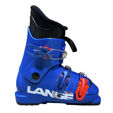 2025 Lange Junior's RSJ 50 RTL