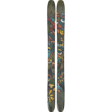 2026 Atomic Bent 110