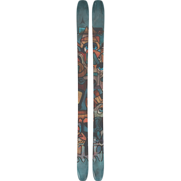 2026 Atomic Bent 90