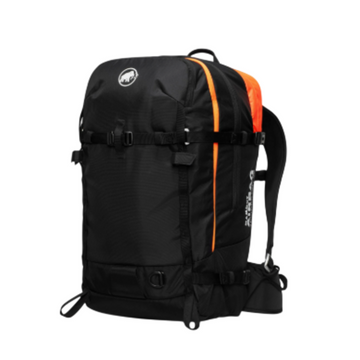Mammut Women's Pro 35 Removable Airbag 3.0 Ready