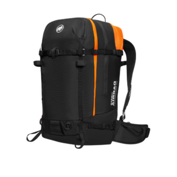 Mammut Pro 35 Removable Airbag 3.0 Ready