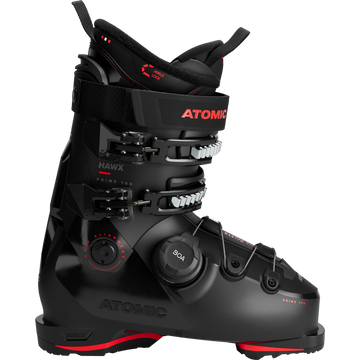 2026 Atomic Hawx Prime 100 BOA GW