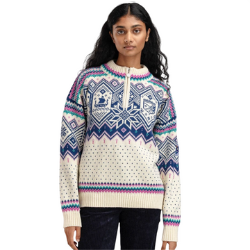 Dale of Norway Women's Trondheim Sweater