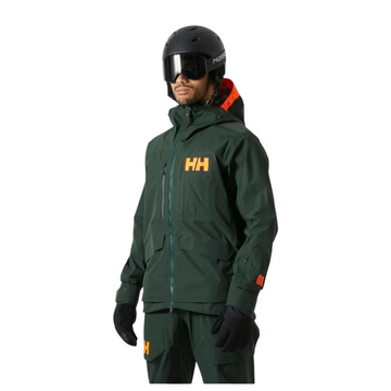 Helly Hansen Men's Ridge Infinity Shell Jacket