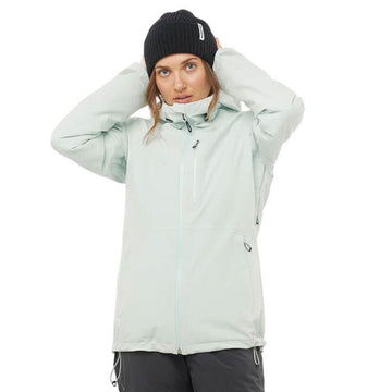 Salomon Women's Highland Jacket