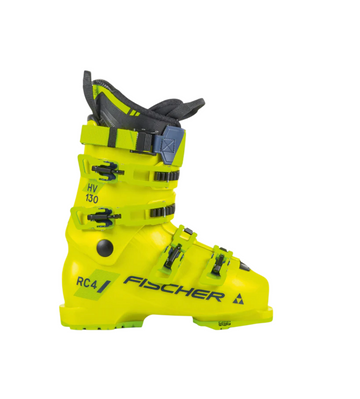 2025 Fischer RC4 130 HV VAC GW