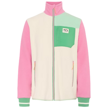 Kari Traa Women's Rothe Fleece Midlayer