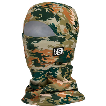 Blackstrap Men's Hood