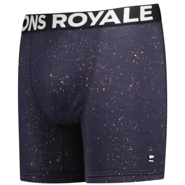 Mons Royale Men's Hold 'em Boxer