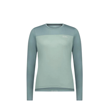 Mons Royale Women's Diversion Merino Long Sleeve Jersey