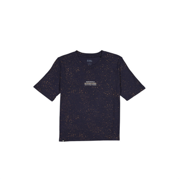 Mons Royale Men's Icon Relaxed Tee