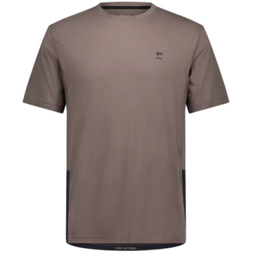 Mons Royale Men's Tarn Merino Shift Tee