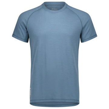 Mons Royale Men's Temple Tech Tee