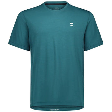Mons Royale Men's Tarn Merino Shift Tee