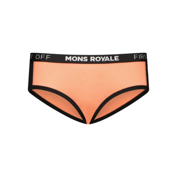 Mons Royale Women's Sylvia Boyleg Underwear