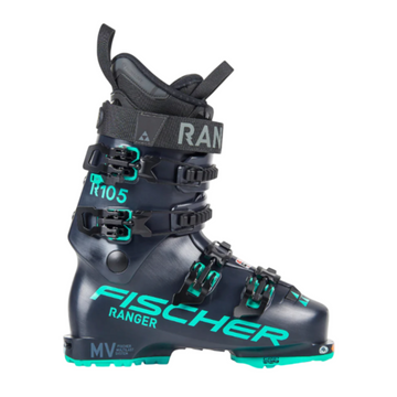 2025 Fischer Women's Ranger 105 GW DYN