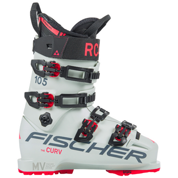 2023 Fischer Women's The Curv 105 VCM GW