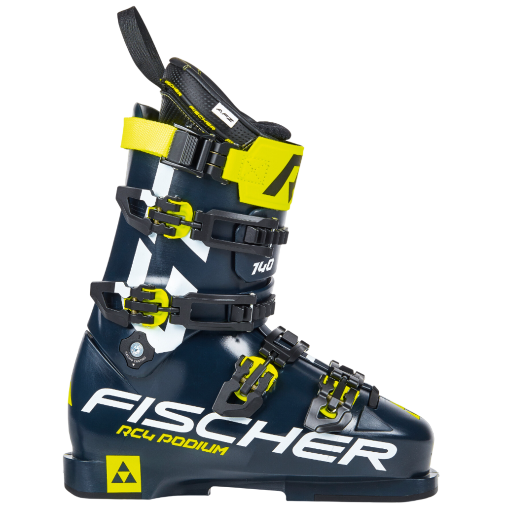 2023 Fischer RC4 Podium GT 140 VFF – Lone Pine Gear Exchange