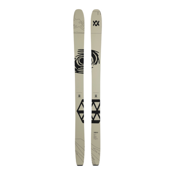 2026 Volkl Revolt 101