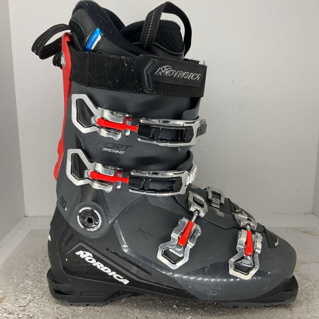 Nordica Sportmachine 90 R GW – Lone Pine Gear Exchange