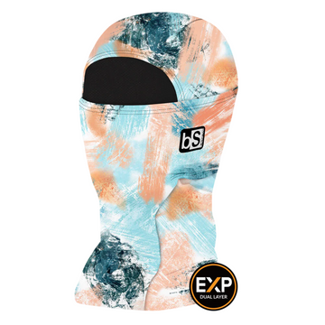 BlackStrap Hood Balaclava