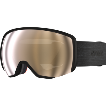 Atomic Revent L HD Photo Goggles