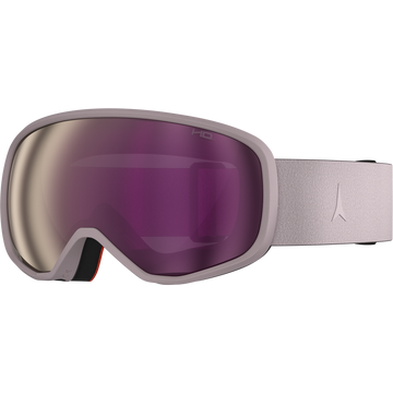 Atomic Revent M HD Goggles