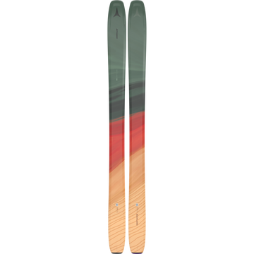 2026 Atomic Women's Backland 108