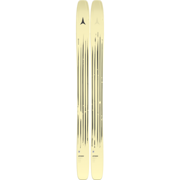 2026 Atomic Maverick 115 CTI