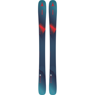 2026 Atomic Backland Jr 140-150