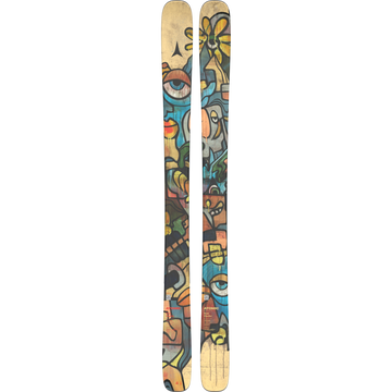 2026 Atomic Bent Chetler Mini