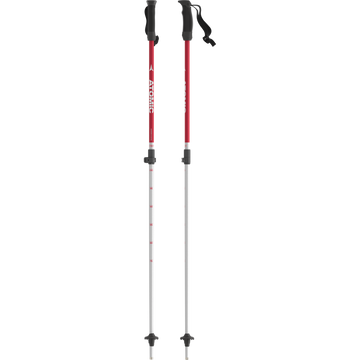 Atomic Junior's AMT Telescopic Ski Poles