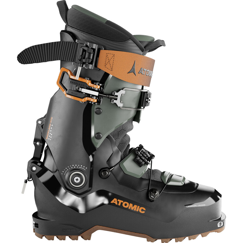 Atomic Hawx XTD Boots – Tagged 
