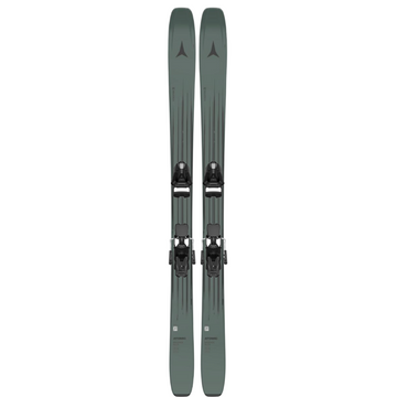 2026 Atomic Maverick 96 CTI w/ Atomic Strive 14 Bindings