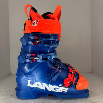 2025 Lange RS 120 SC *No Insoles*