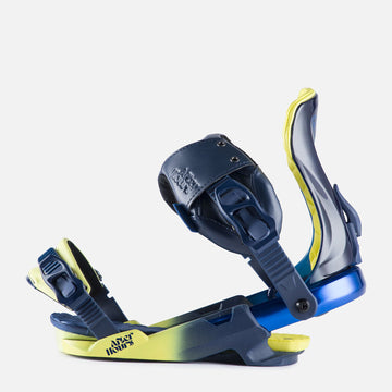2026 Rossignol Women's After Hours Snowboard Bindings *Floor Model*